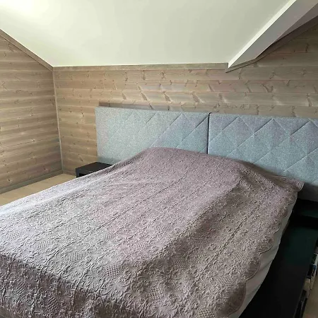 Gorgeous In Geilo דירה