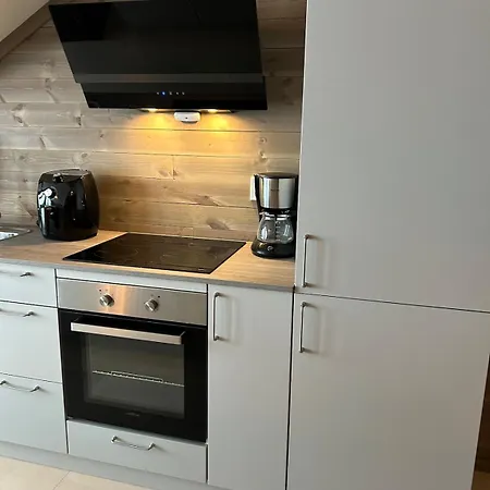 Gorgeous In Geilo Appartement *