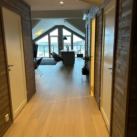 Appartement Gorgeous In Geilo *