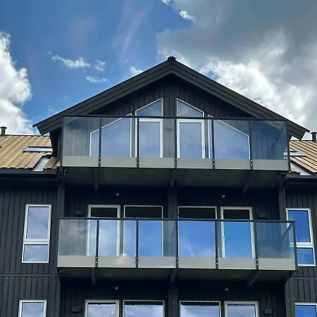 Gorgeous In Geilo *