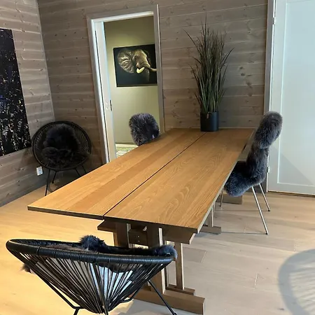 Gorgeous In Geilo Hol (Buskerud)