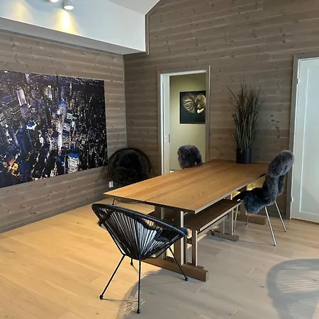 Gorgeous In Geilo Appartement *