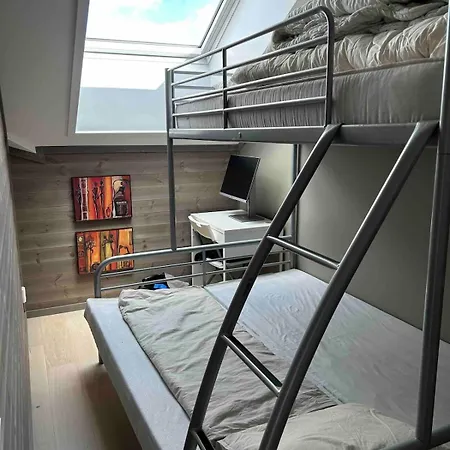 Gorgeous In Geilo Apartment *