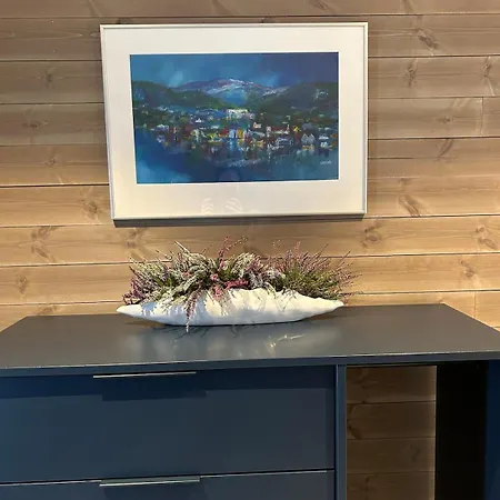 Apartment Gorgeous In Geilo *
