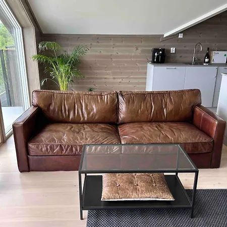 Apartment Gorgeous In Geilo *