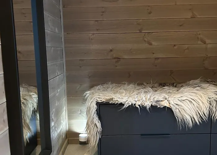 Gorgeous In Geilo Leilighet