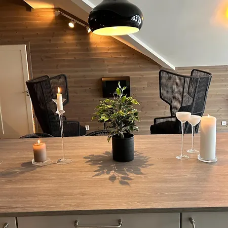 Gorgeous In Geilo * Hol (Buskerud)