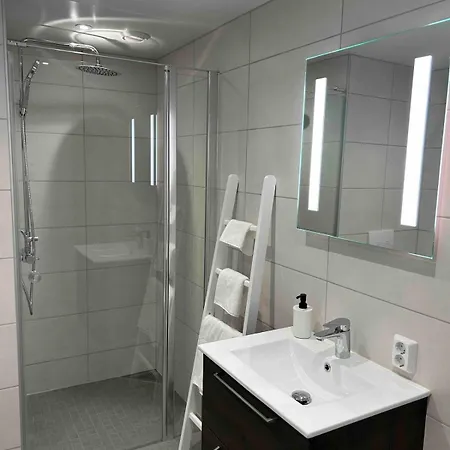 Apartamento Gorgeous In Geilo