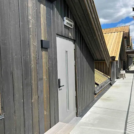 Apartamento Gorgeous In Geilo Hol (Buskerud)