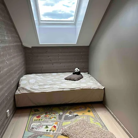 Gorgeous In Geilo * Hol (Buskerud)