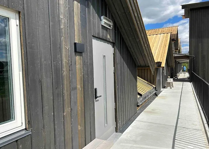 公寓 Gorgeous In Geilo Hol (Buskerud)